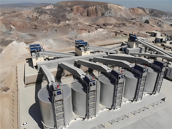 新青水泥钢板仓